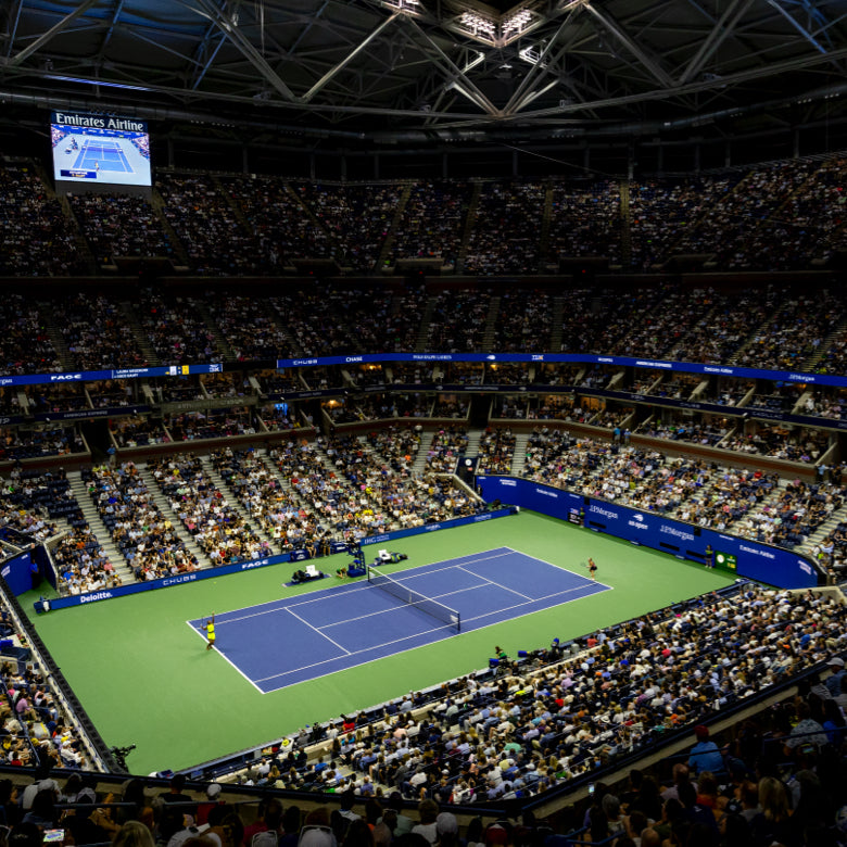 Rolex & US Open