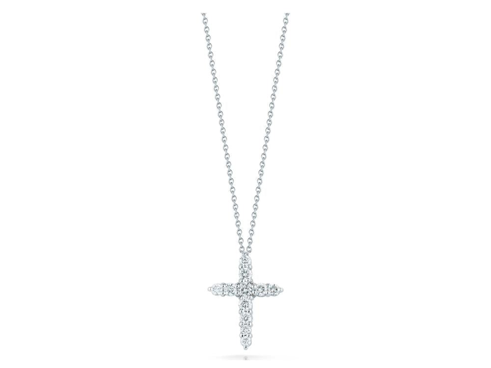 Cross Pendant