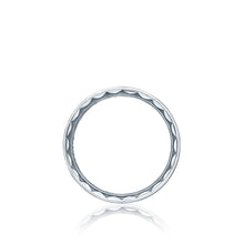 Gents 6mm Wedding Band
