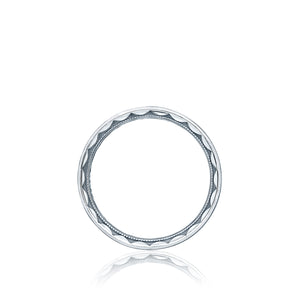 Gents 6mm Wedding Band