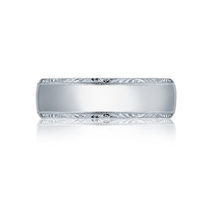 Discover a Passionate union of wedding bands. Bind your future as a...