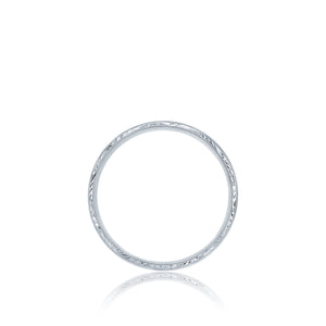 Discover a Passionate union of wedding bands. Bind your future as a...