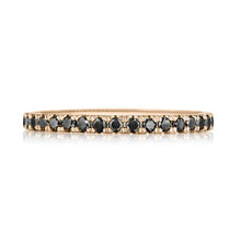 Brighten your day with these Rainbow Rings that work beautifully st...