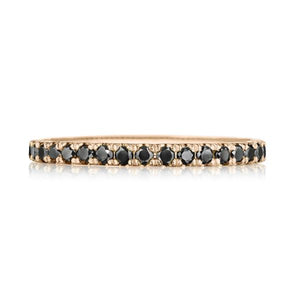 Brighten your day with these Rainbow Rings that work beautifully st...