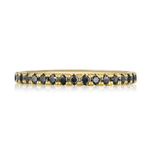 Brighten your day with these Rainbow Rings that work beautifully st...