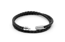 







 The ultimate, everyday wear bracelet combines genuine Ital...