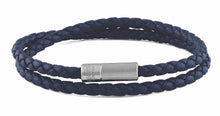 







 The ultimate, everyday wear bracelet combines genuine Ital...