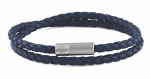 







 The ultimate, everyday wear bracelet combines genuine Ital...