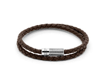 







 The ultimate, everyday wear bracelet combines genuine Ital...