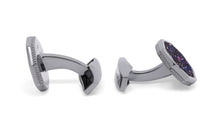 








Sparkling blue goldstone mirrors the night sky, with a sin...