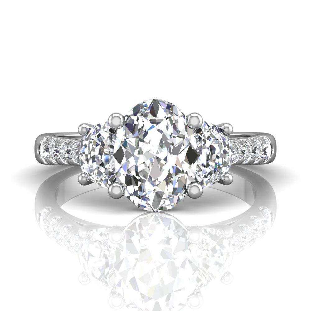 Martin flyer ring on sale