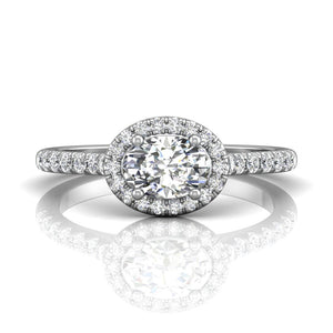 
Flyerfit Engagement ring that’s distinctive and memorable, your ce...