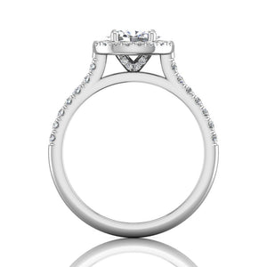 
Flyerfit Engagement ring that’s distinctive and memorable, your ce...