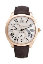 
40mm

18k Rose Gold

Water Resistant to 100m
Sapphire crystal
Auto...