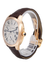 
40mm

18k Rose Gold

Water Resistant to 100m
Sapphire crystal
Auto...