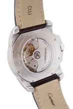 
18k Rose Gold and Stainless Steel
Ref: W7100011
42mm
Steel Deploym...