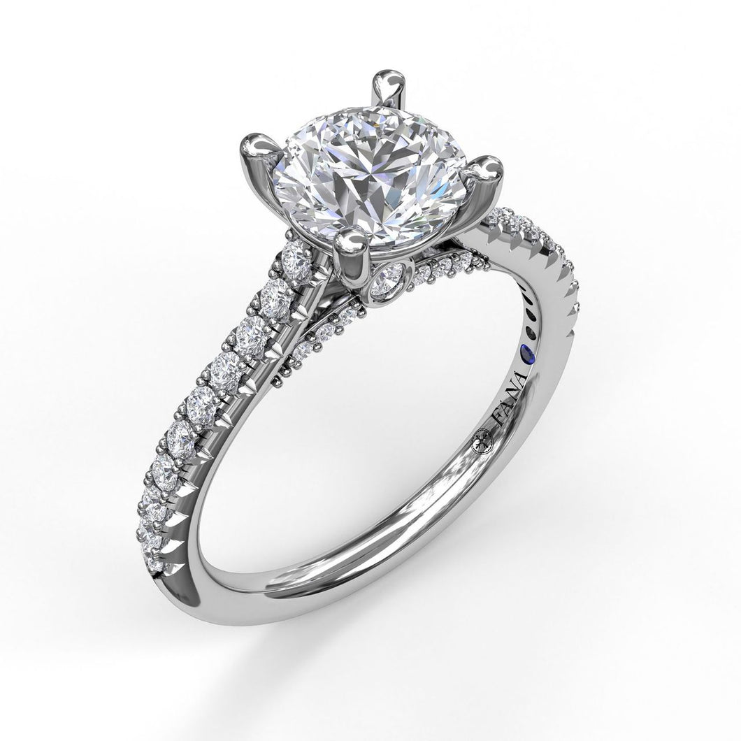 13 Diamond Beautiful Engagement Ring at Rs 100000 | Diamonds Ring in Mumbai  | ID: 21181779491