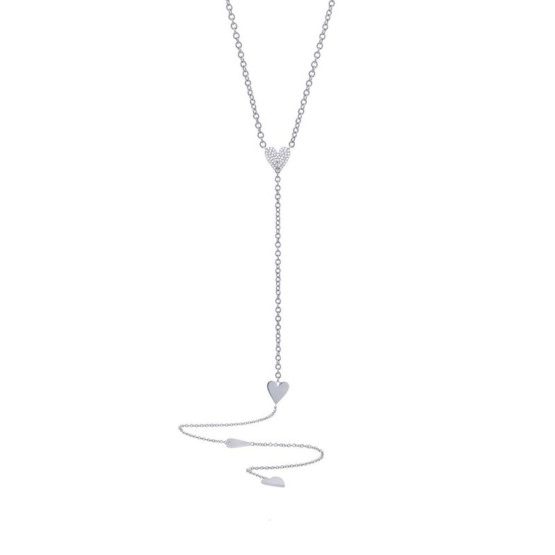 Acorn Lariat Necklace - | Verdura | Fine Jewelry
