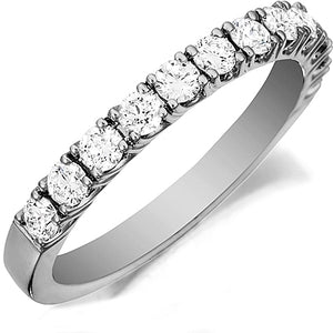 Henri Daussi Diamond Band