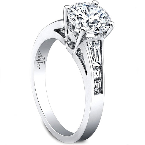 Jeff cooper diamond rings Clearance