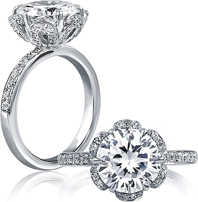 A.JAFFE - Jewelry - New York, NY - WeddingWire