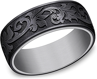 Benchmark 2025 mens rings