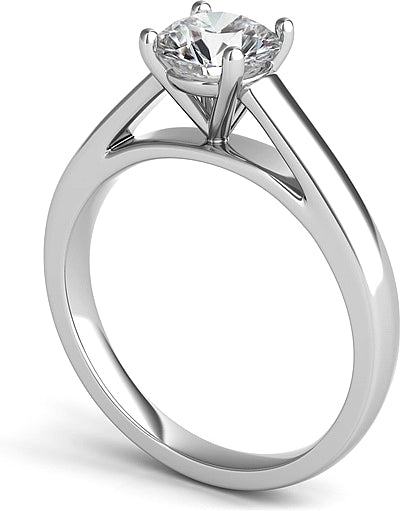 Cathedral solitaire shop