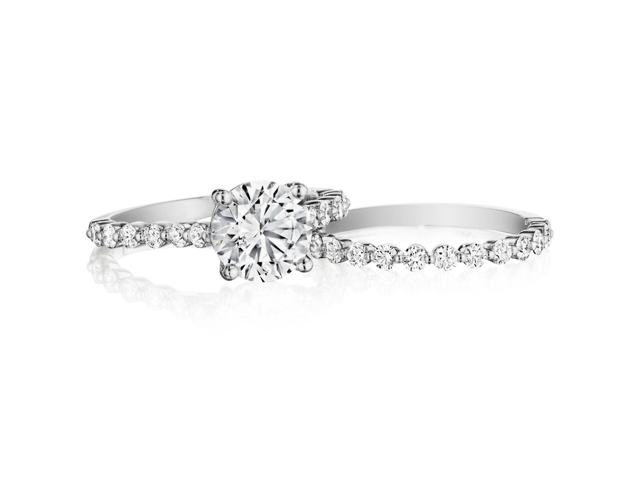 Henri daussi deals rings