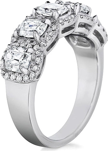 Henri daussi 5 online stone cushion band