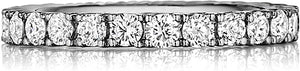 Henri Daussi Diamond Band