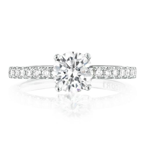 Tacori Pave Setting-HT2545RD