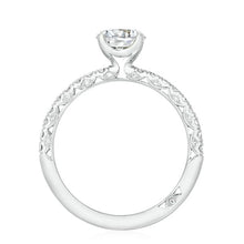 Tacori Pave Setting