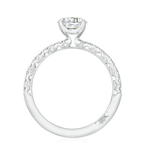 Tacori Pave Setting