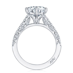 Tacori Pave Setting