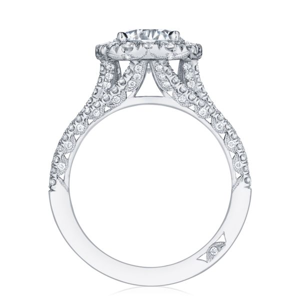 Tacori engagement ring settings discount