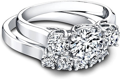 Jeff cooper deals rings