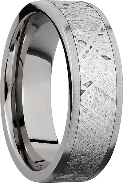Lashbrook mens 2025 wedding bands