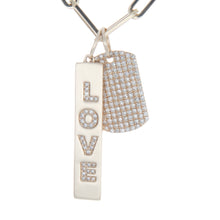 This pendant can be paired easily with any of the other pendant sty...