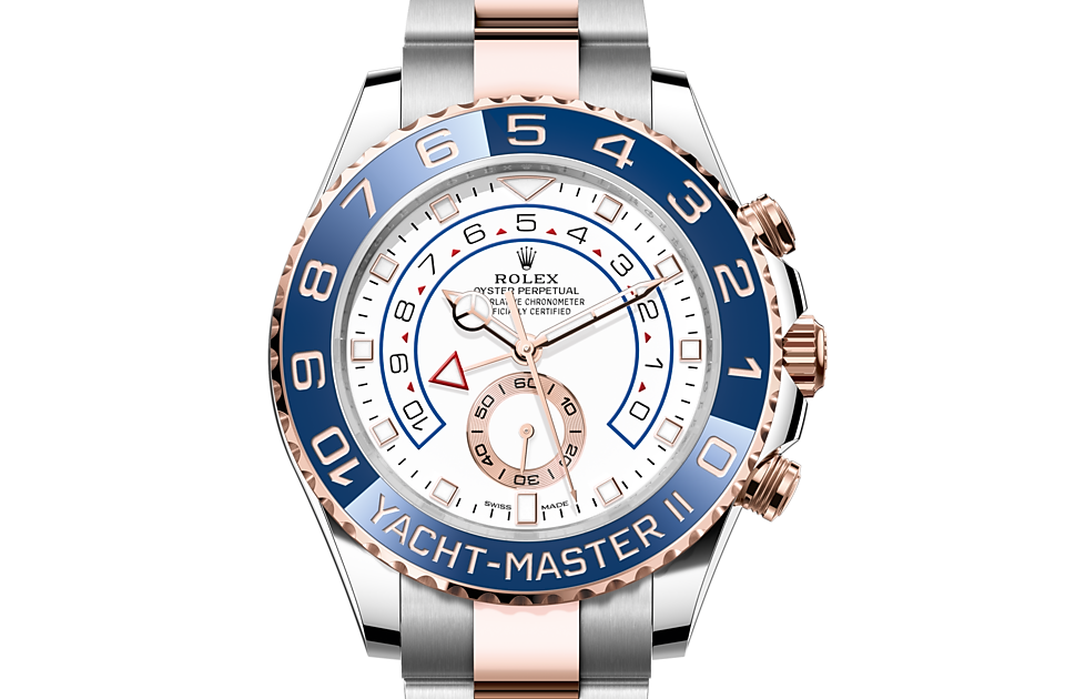 Rolex sales yachtmaster 1