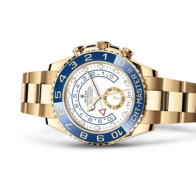 Rolex top gold 2019