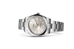 Oyster, 41 mm, Oystersteel