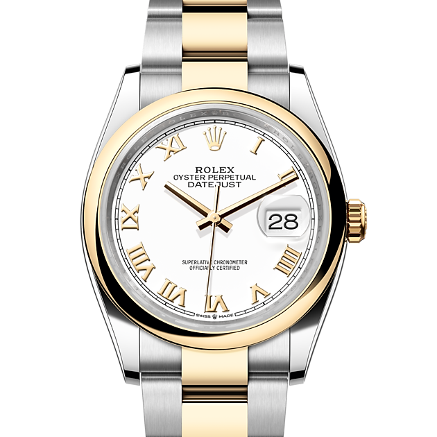 Rolex oyster perpetual just best sale