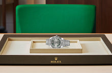 Oyster, 41 mm, Oystersteel and white gold