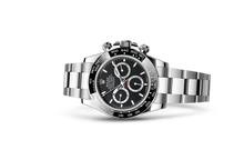 Oyster, 40 mm, Oystersteel