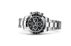 Oyster, 40 mm, Oystersteel