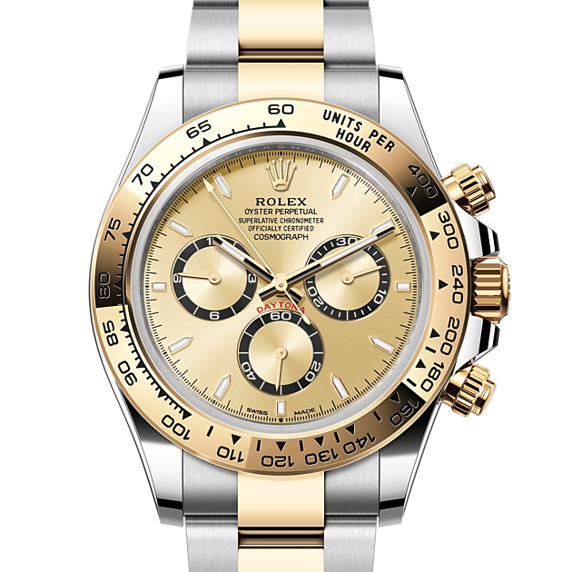 Rolex daytona cosmograph oystersteel Clearance