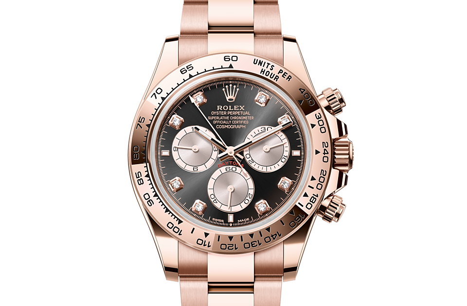 Rolex oyster top perpetual cosmograph price