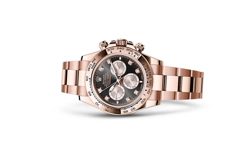 Rolex oyster perpetual clearance cosmograph