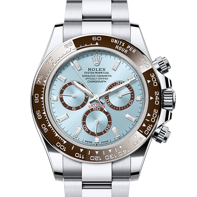 Rolex daytona cosmograph best sale