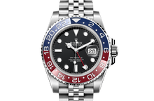 Oyster, 40 mm, Oystersteel